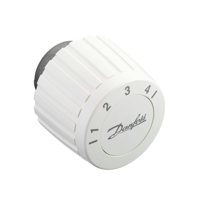 Danfoss FJVR REGULATORDEL 10-50°C